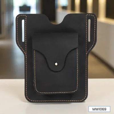 Regal Edge Mens Wallet